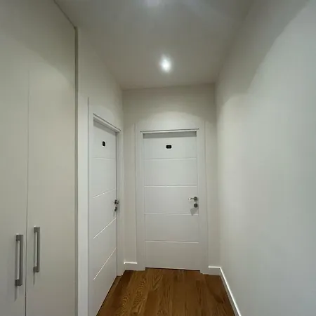 Bw Arcadia - Na Vodi Apartament *