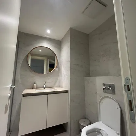 Bw Arcadia - Na Vodi Apartment