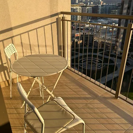 Bw Arcadia - Na Vodi Apartament