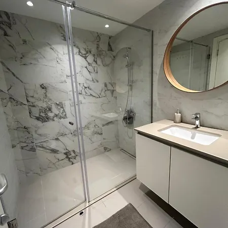 Apartament Bw Arcadia - Na Vodi *
