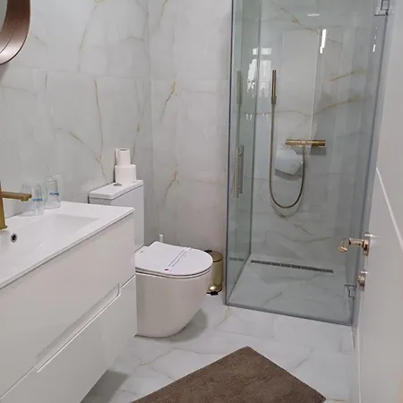 Apartament Bw Arcadia - Na Vodi