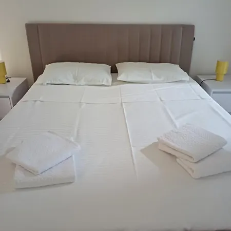 Bw Arcadia - Na Vodi Apartment Belgrade