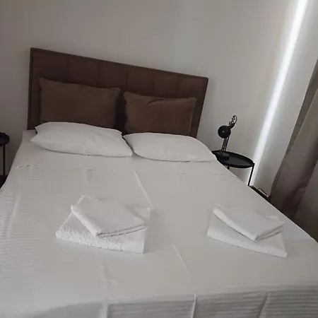 Bw Arcadia - Na Vodi Apartament *