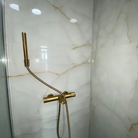 Bw Arcadia - Na Vodi *