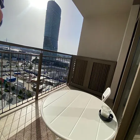 Bw Arcadia - Na Vodi * Belgrade