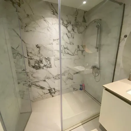 Bw Arcadia - Na Vodi Appartement *