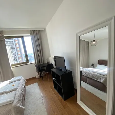 Bw Arcadia - Na Vodi *