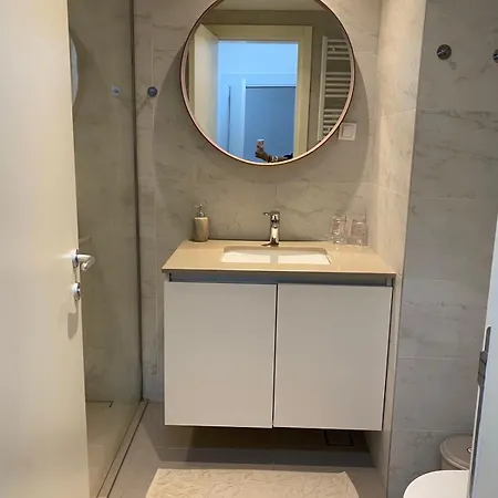 Bw Arcadia - Na Vodi * Belgrád